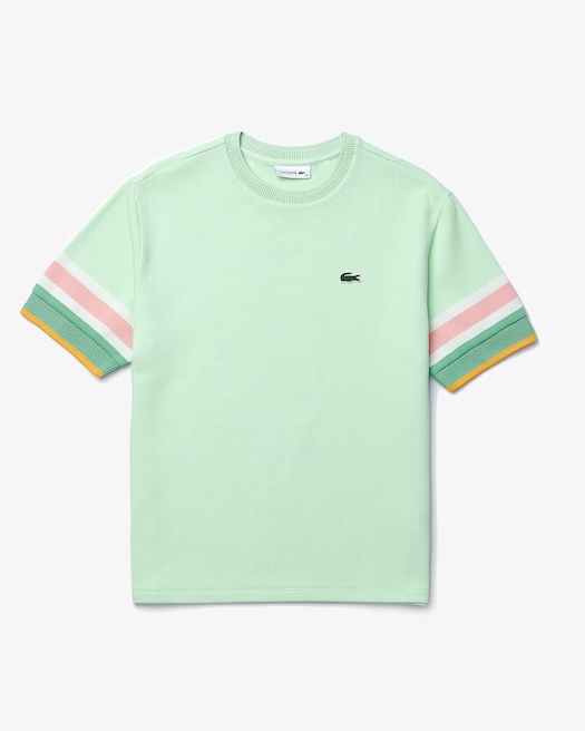 Light Green / Yellow / Green / White / Pink