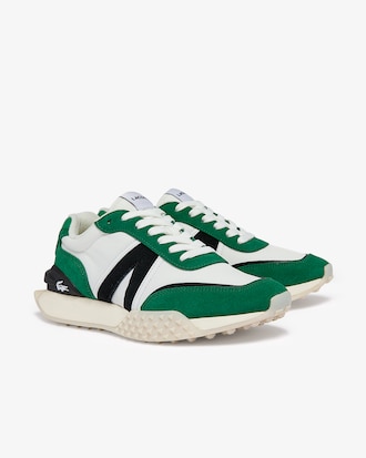 Women's L-Spin Deluxe Accent Sneakers