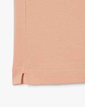 Men's Classic Fit L.12.12 LIGHT Piqu&eacute; Polo