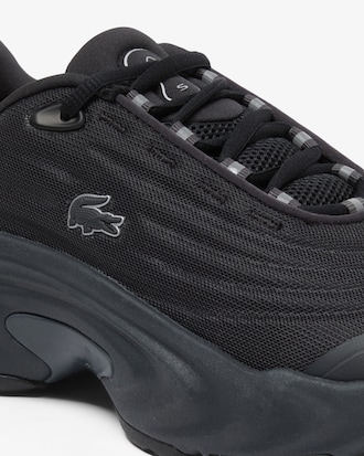 Sneakers Spinor mujer