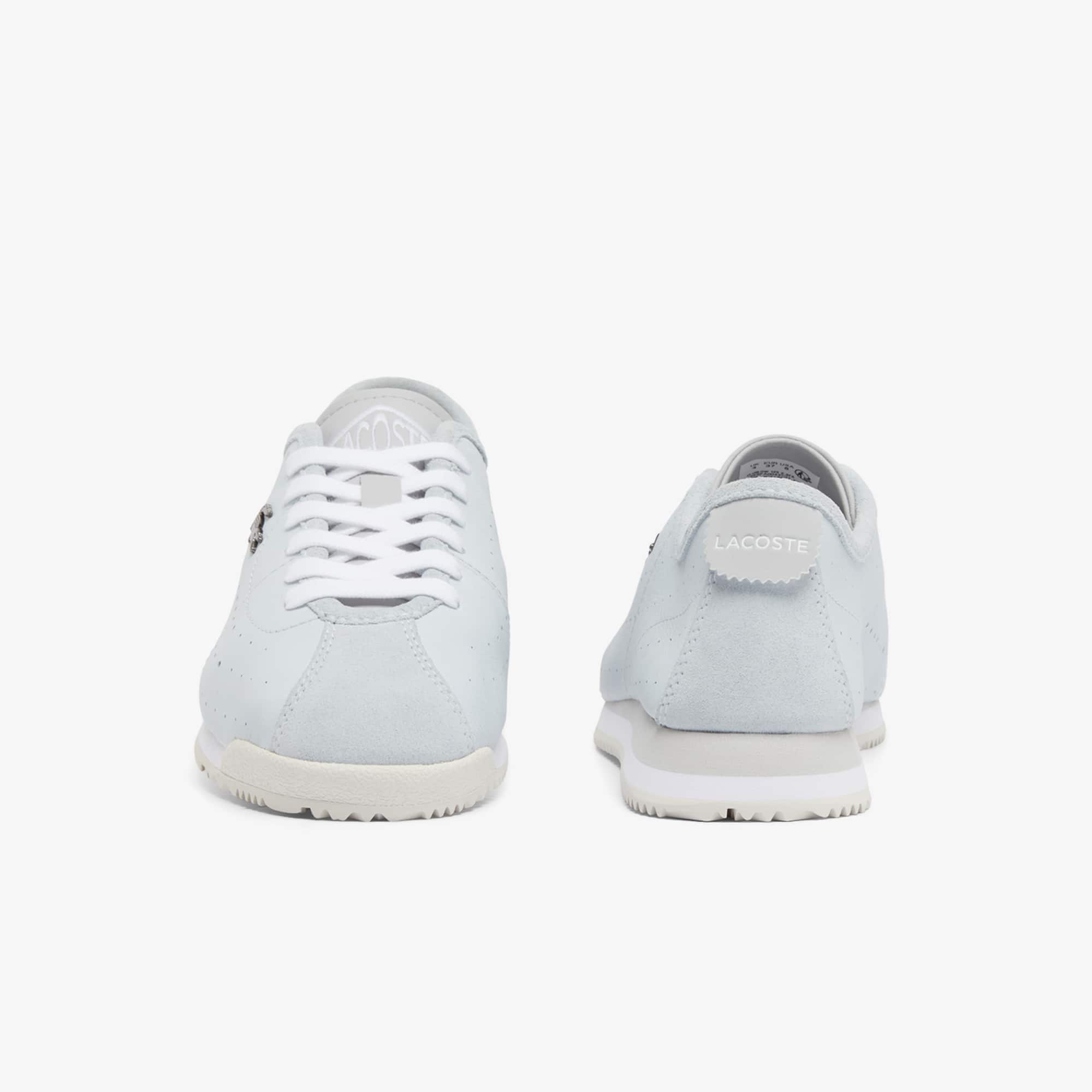 Women's Club-Low Leather Sneakers - Sneakers - New In 2025