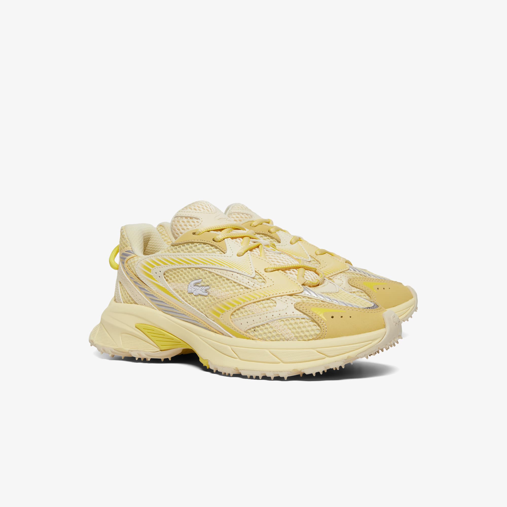 Men's L003 Neo Shot Sneakers - Sneakers - New In 2026 | Lacoste