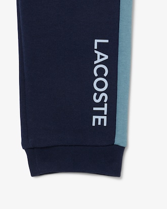 Kids' Colorblock Sweatpants