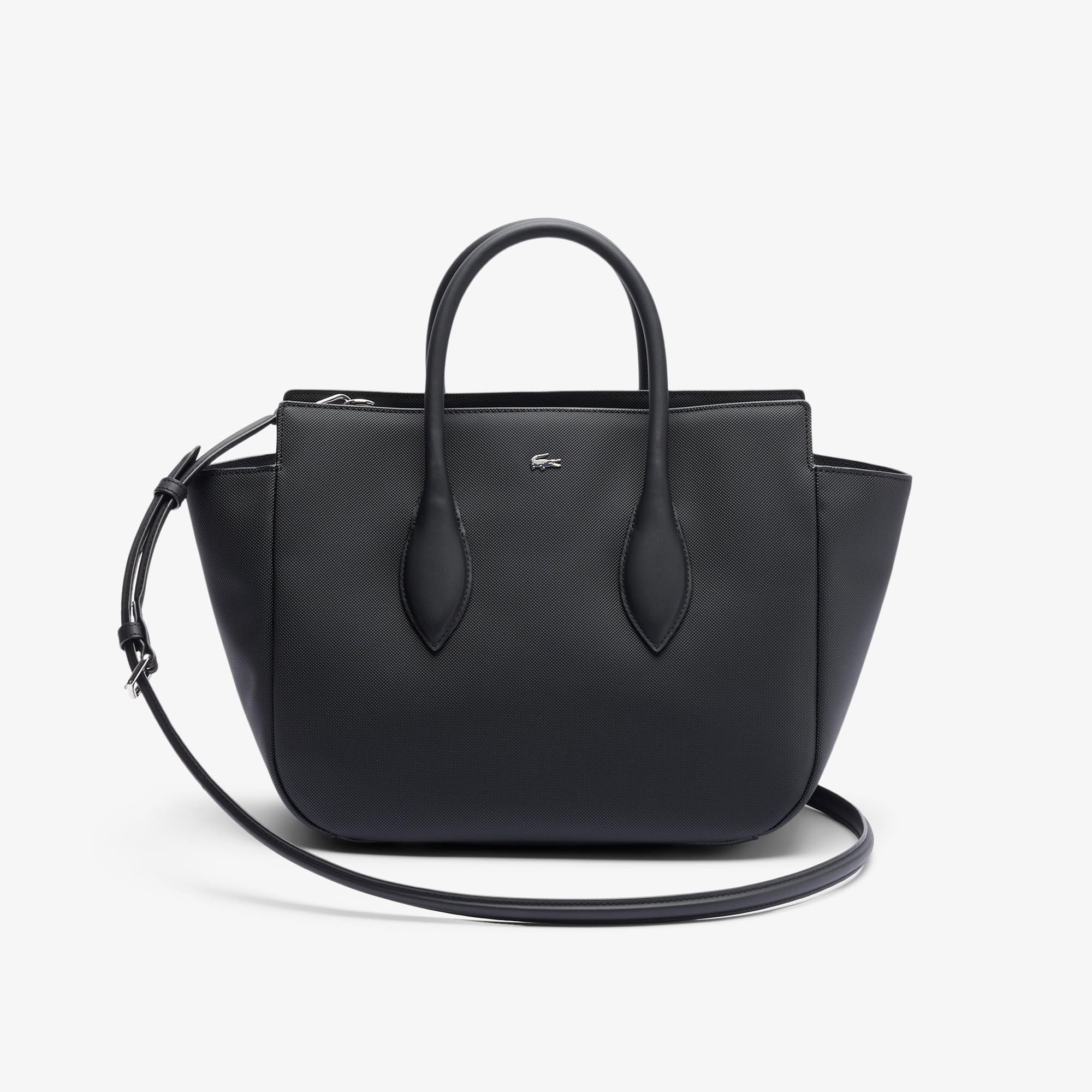 Women's Medium Daily City Purse - Bags - New In 2025 | Lacoste