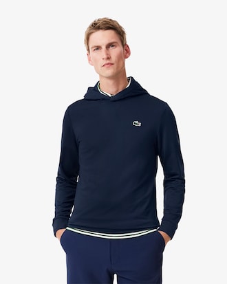 Men's Ultra Dry Golf Hoodie