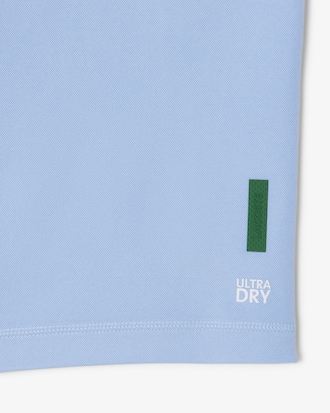 Regular Fit Ultra Dry Sport Polo Shirt