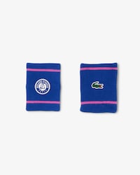 Unisex Roland-Garros Edition Jersey Wristbands