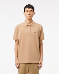 Men's Classic Fit L.12.12 Heavy Piqué Polo