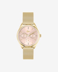 Atena Steel Multifunction Watch