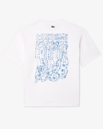 Men's Loose Fit T-Shirt