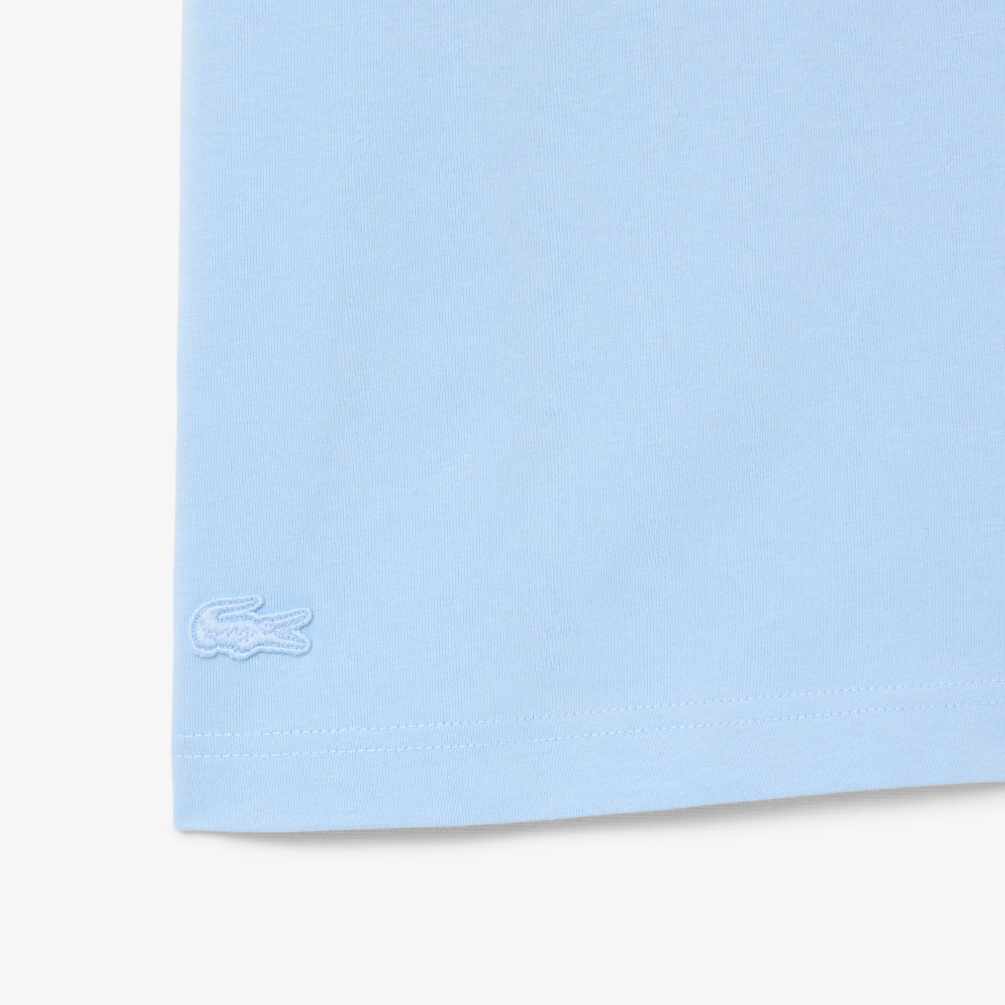 Printed Cotton T-Shirt