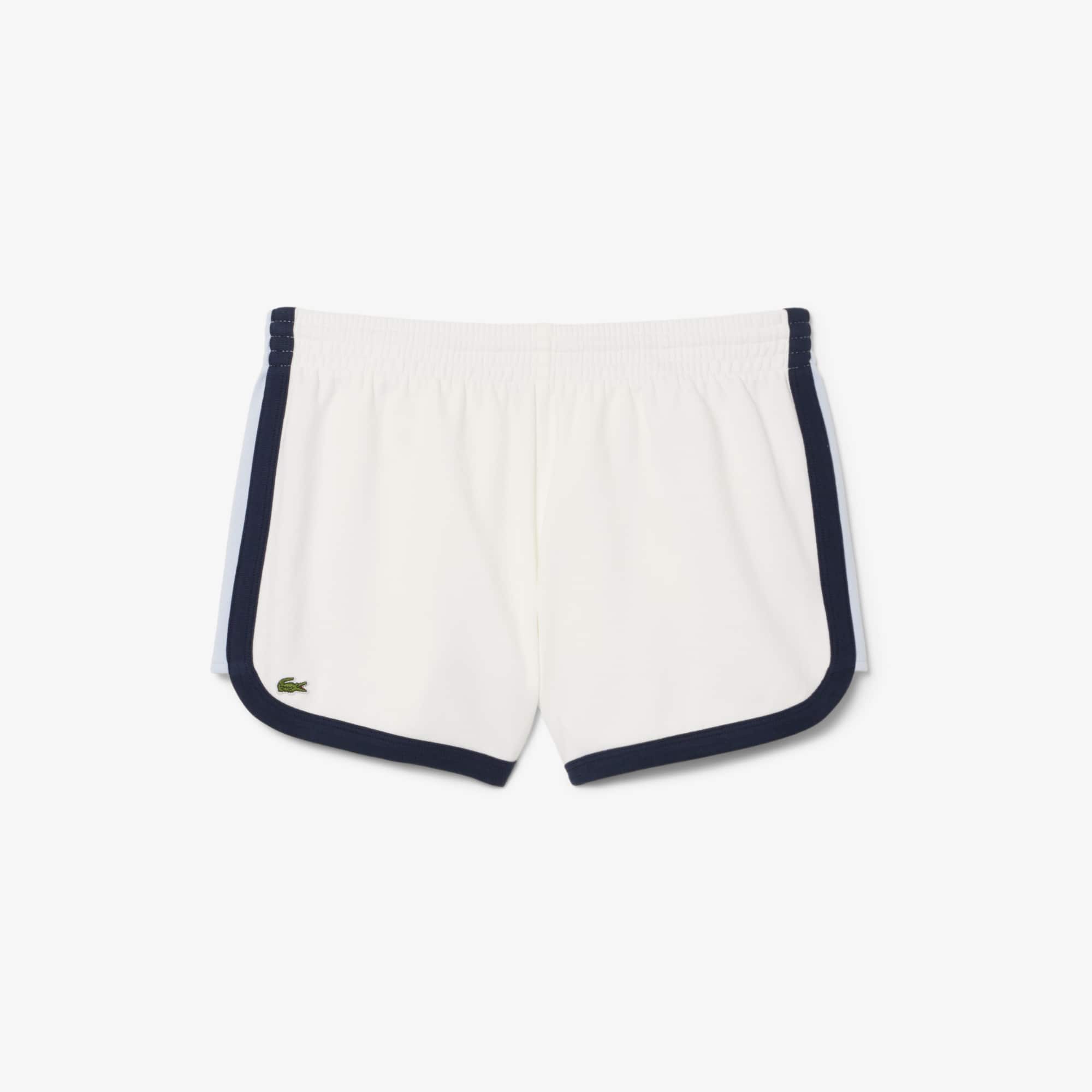 Cotton Shorts