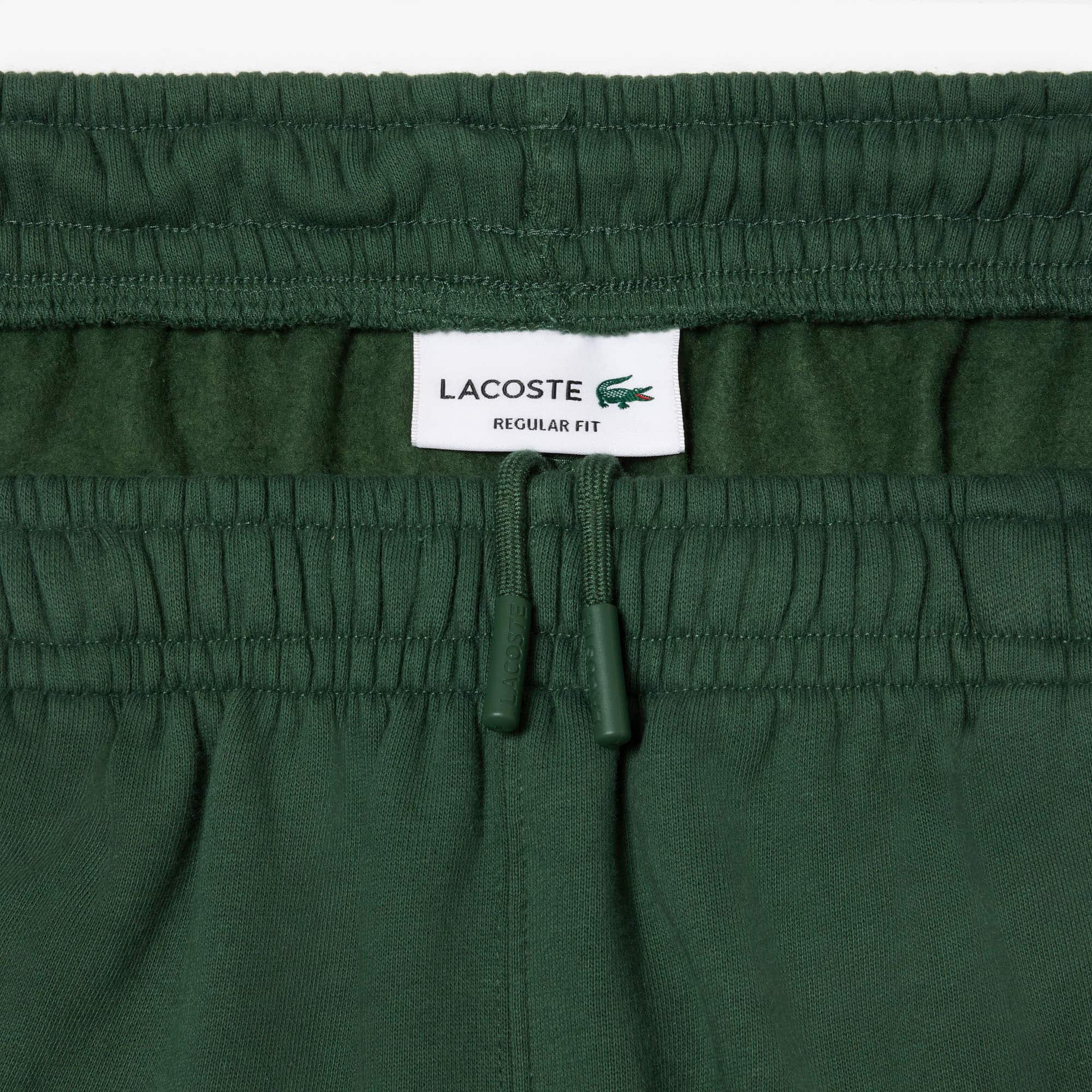 LACOSTE グリーン ジャージUS xs Unisex Lacoste x Clot Zip-Up Sweatshirt - Sweaters