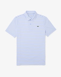 Men's Regular Fit UV Protect Golf Polo