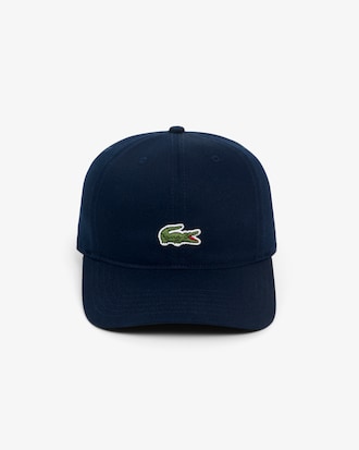 Boys' Cotton Twill Cap