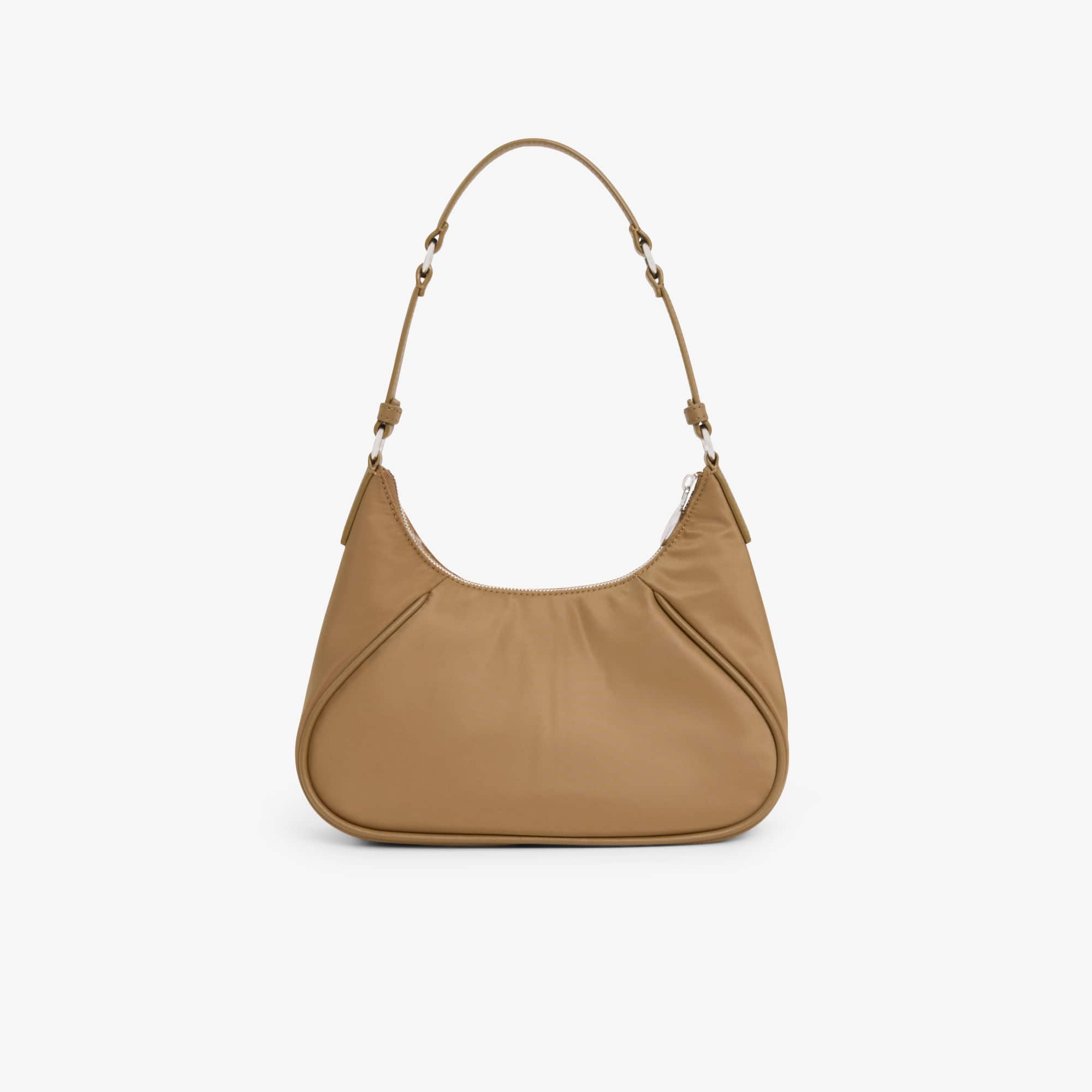 Day in L Hobo Bag - Bags - New In 2026 | Lacoste