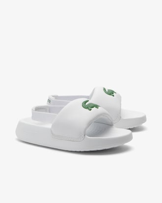 Sandalia Serve Slide 1.0 para beb&eacute;s