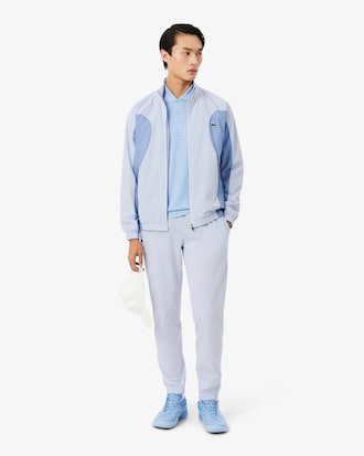 Tennis Water-Repellent Tracksuit