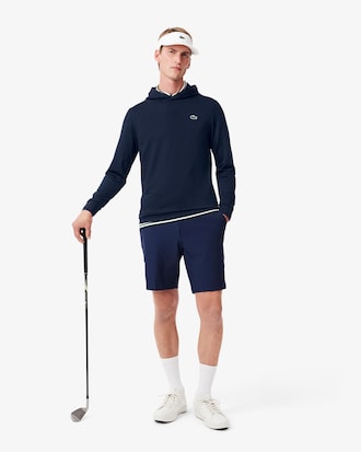 Men's Ultra Dry Golf Hoodie