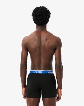 Men's 3-Pack Boxer Briefs