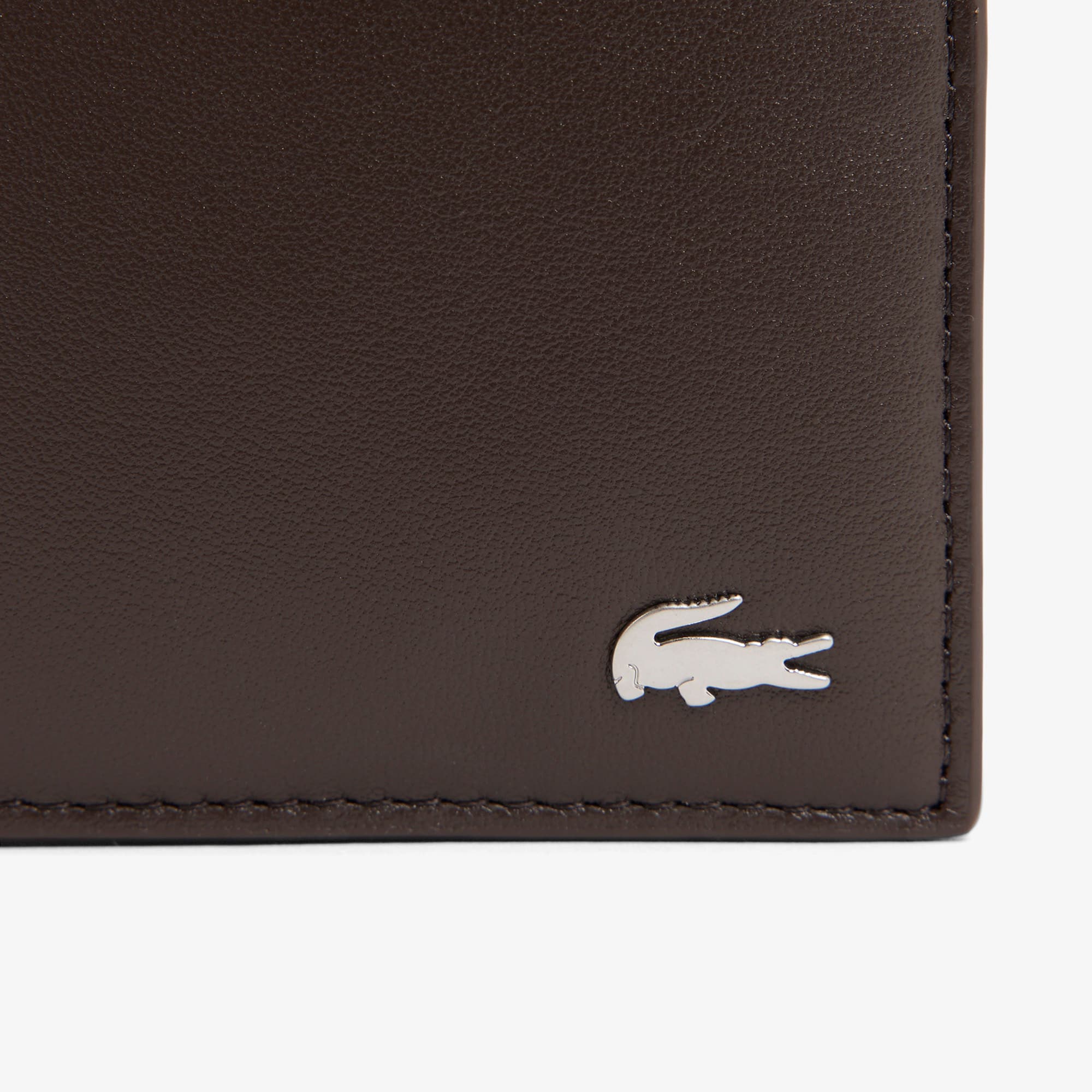 Medium FG Leather Billfold