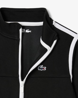 Boys' Zip-Up Jacket