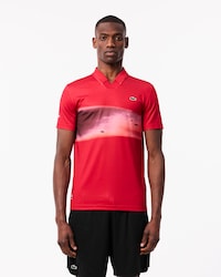 Polo Tennis x Daniil Medvedev de corte regular