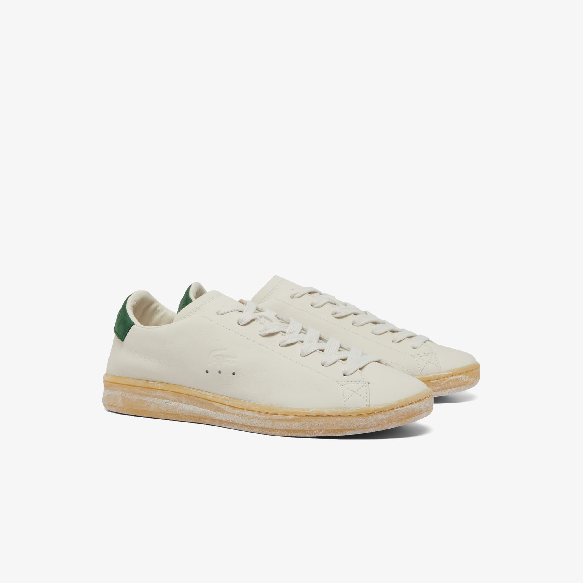 Men's Carnaby Set Leather Sneakers - Sneakers - New In 2025
