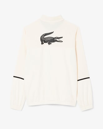 Men's Lacoste Tennis x Daniil Medvedev Tracksuit