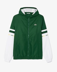 Men's Tennis Track Jacket