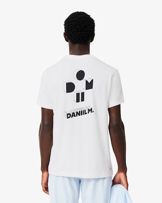 Playera Tennis x Daniil Medvedev Ultra seco