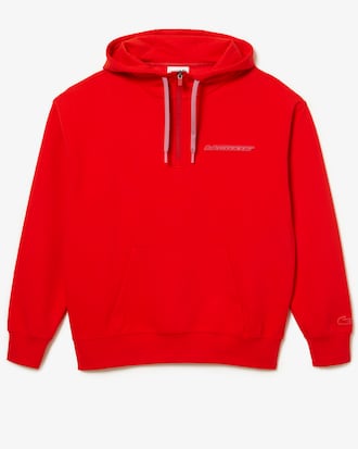 Men&rsquo;s Loose Fit Hoodie