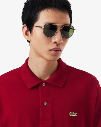 Men's Classic Fit Original L.12.12 Polo