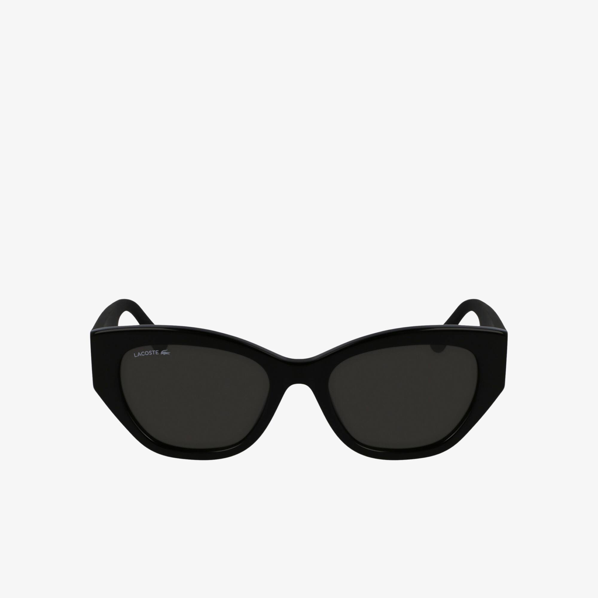 レディース20240719-0011 Women's Monogram Acetate Rectangle Glasses - Sunglasses
