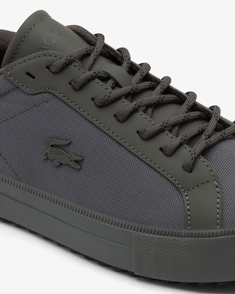 Men's Powercourt Winter Sneakers