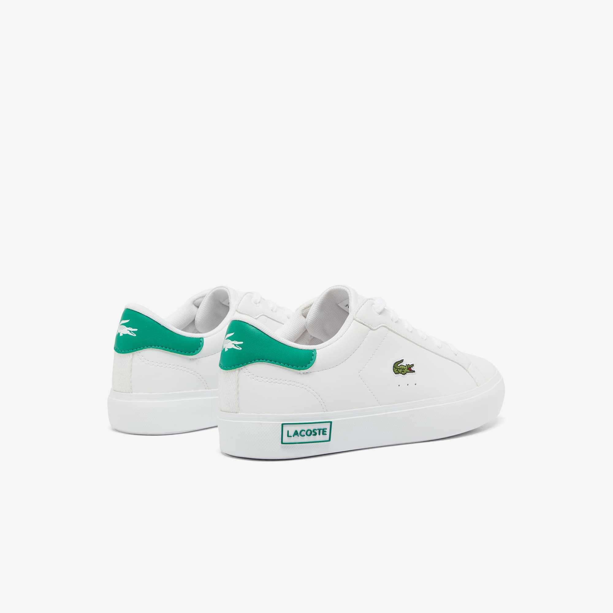 Juniors' Powercourt Sneakers