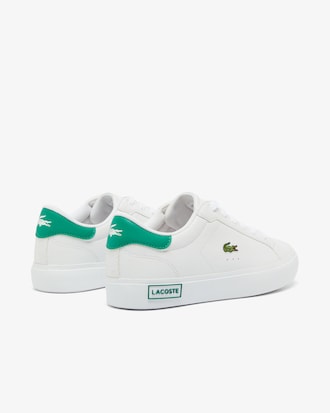 Juniors' Powercourt Sneakers