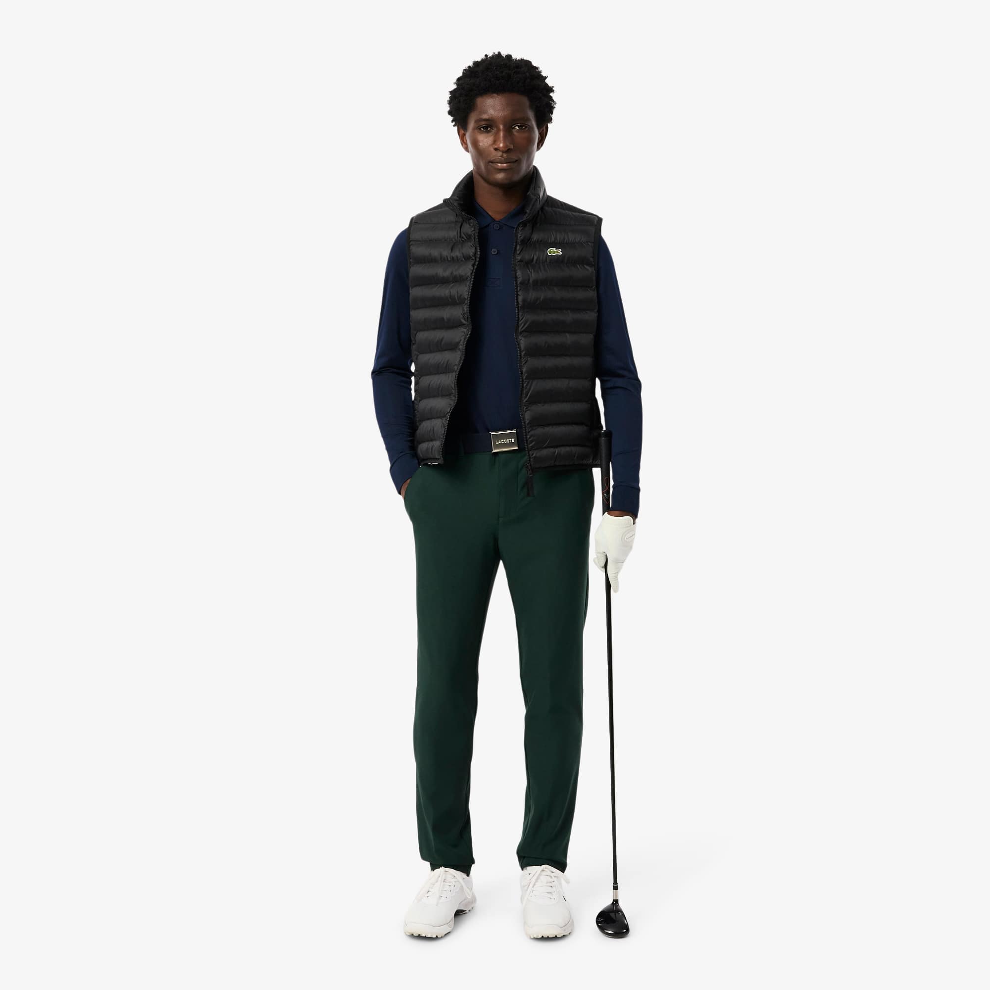 Men's Ultra Dry Slim Fit Golf Pants - Pants & Sweatpants - New In