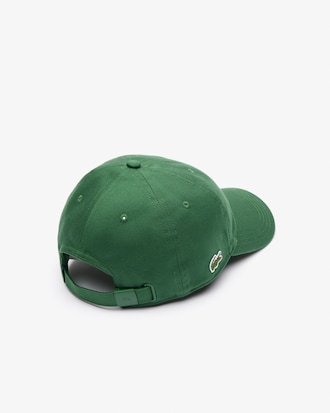 Unisex Cotton Twill Cap
