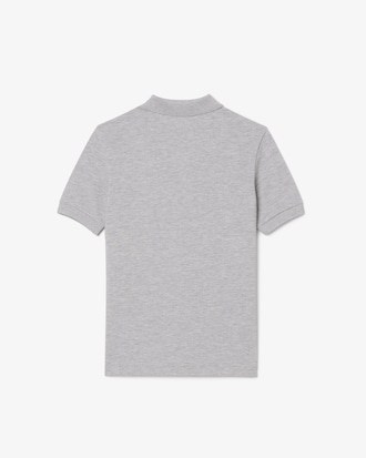 Boys' Petit Piqu&eacute; Polo