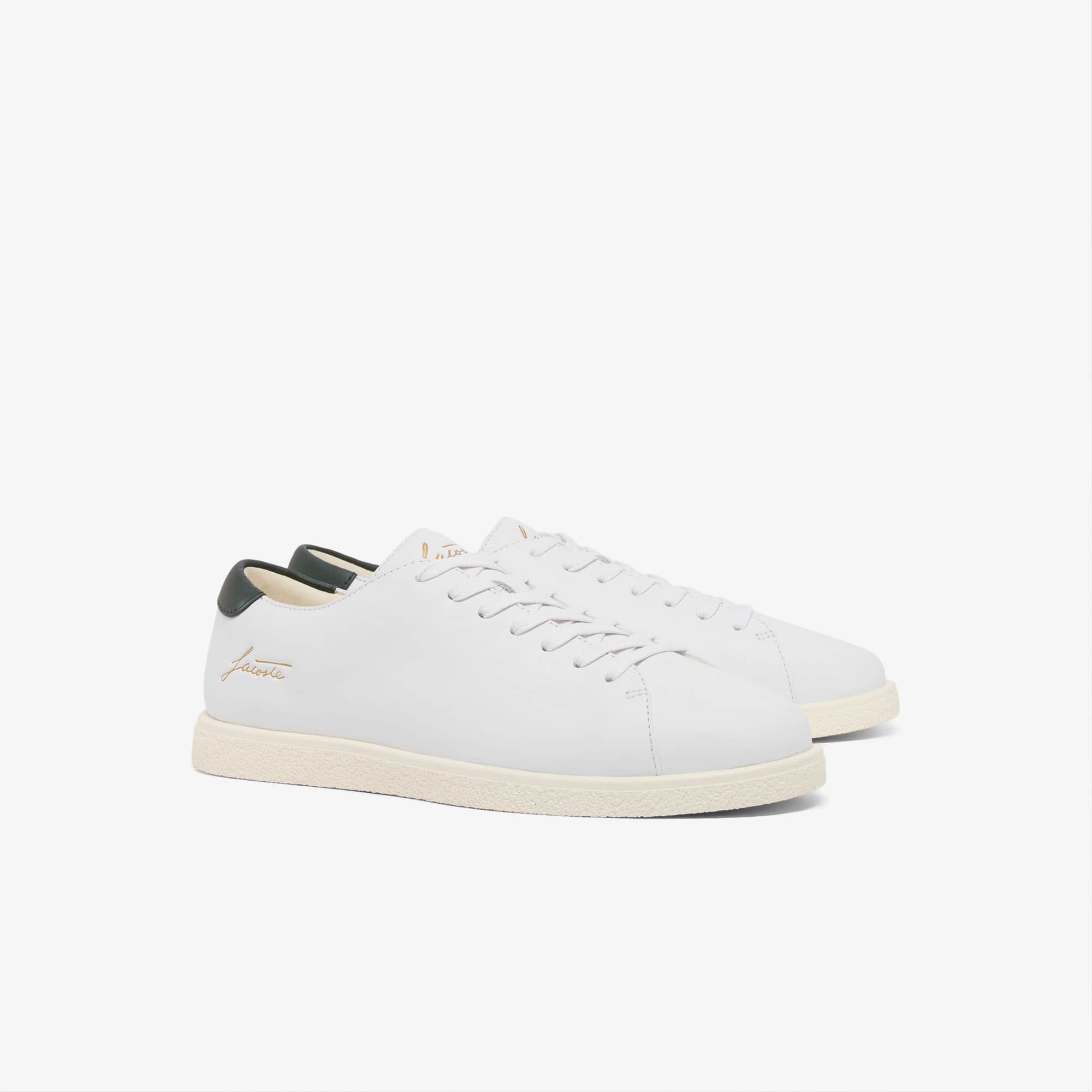 Men's Linecourt Leather Sneakers