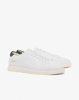 Men's Linecourt Leather Sneakers