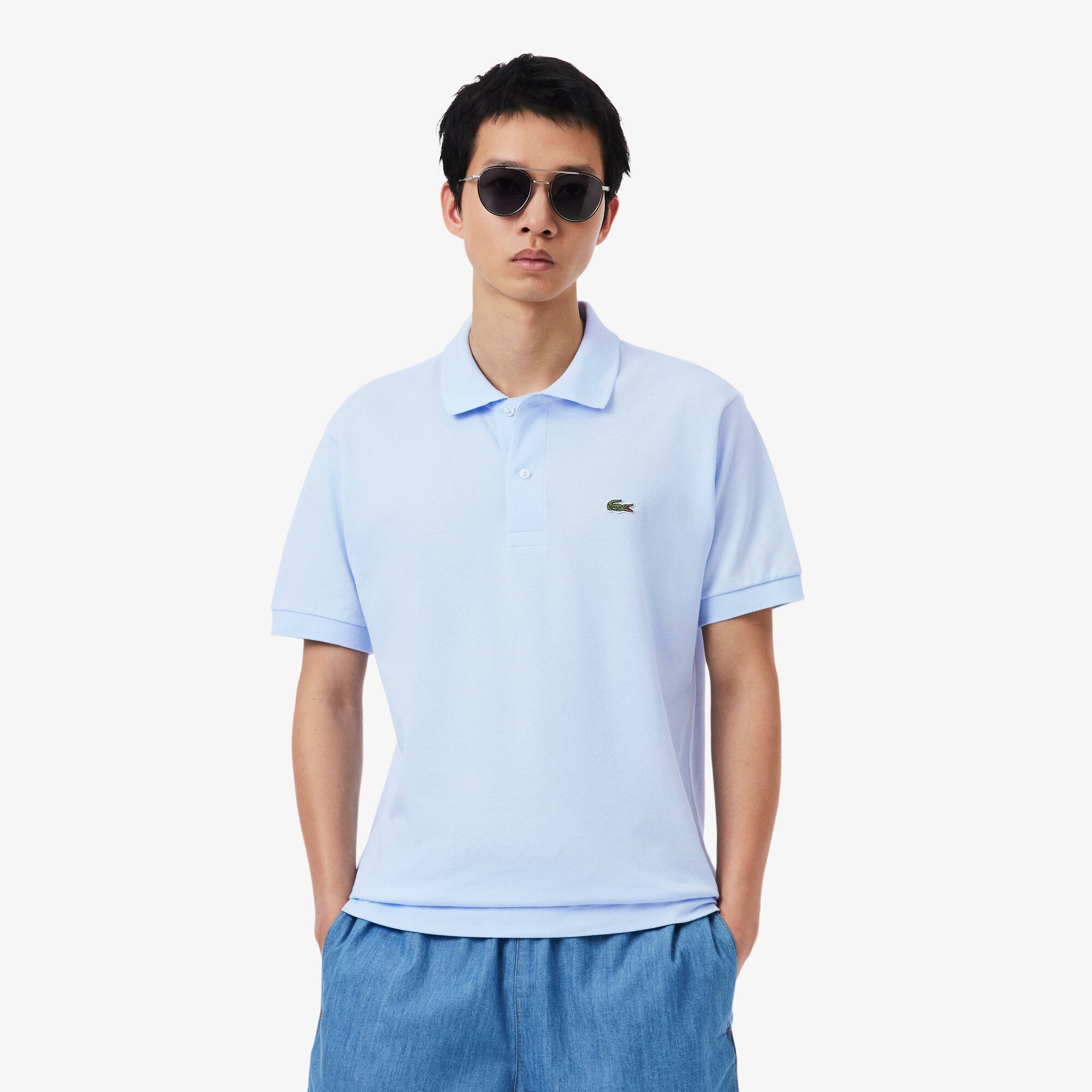 Lacoste Polo Shirts