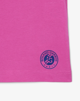 Men's Roland-Garros Edition Sport T-Shirt