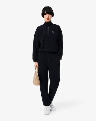 Women's Piqu&eacute; Sweatpants