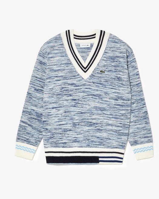 White / Navy Blue / Blue