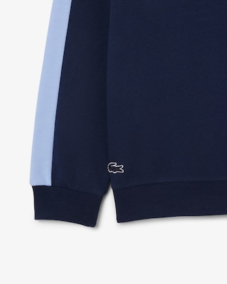 Men's Fleece Loungewear Hoodie