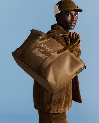 Lynon Weekend Bag