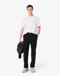 Men's Straight Cut Pants