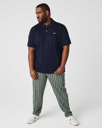 Men's Regular Fit Pima Cotton Polo